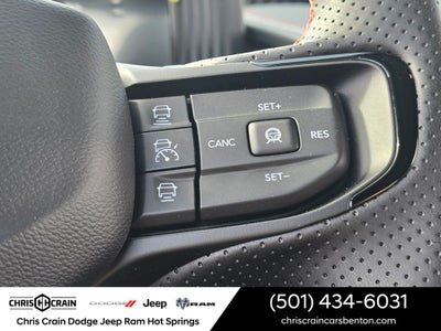 2026 Dodge Charger CHARGER R/T 2-DOOR AWD