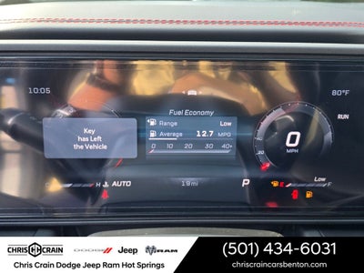 2026 Dodge Charger CHARGER R/T 2-DOOR AWD