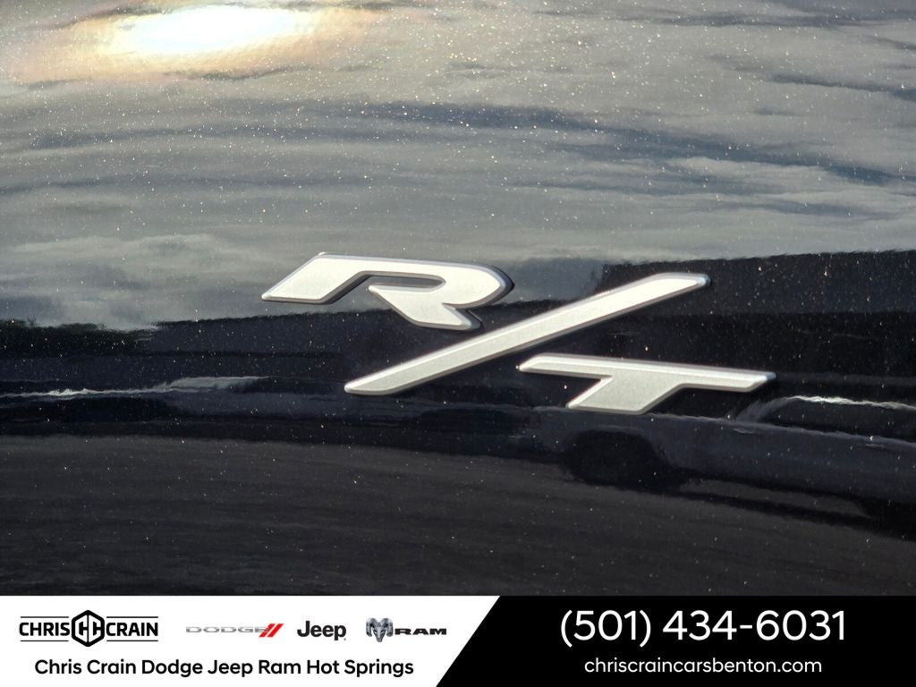 2026 Dodge Charger CHARGER R/T 2-DOOR AWD
