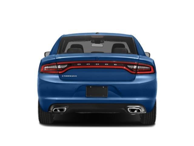2022 Dodge Charger SXT RWD