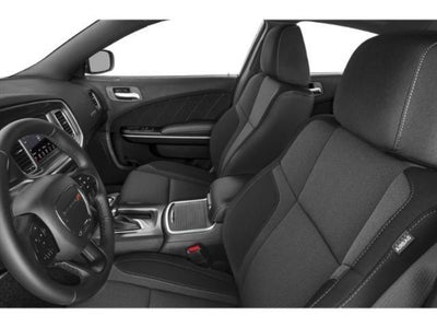 2022 Dodge Charger SXT RWD