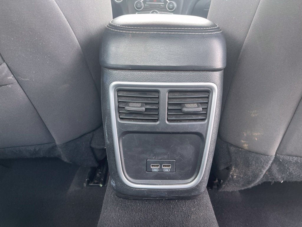 2022 Dodge Charger SXT RWD