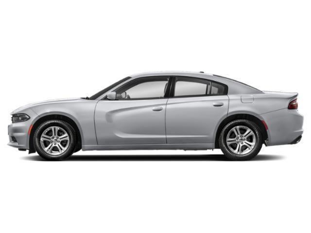 2022 Dodge Charger SXT RWD
