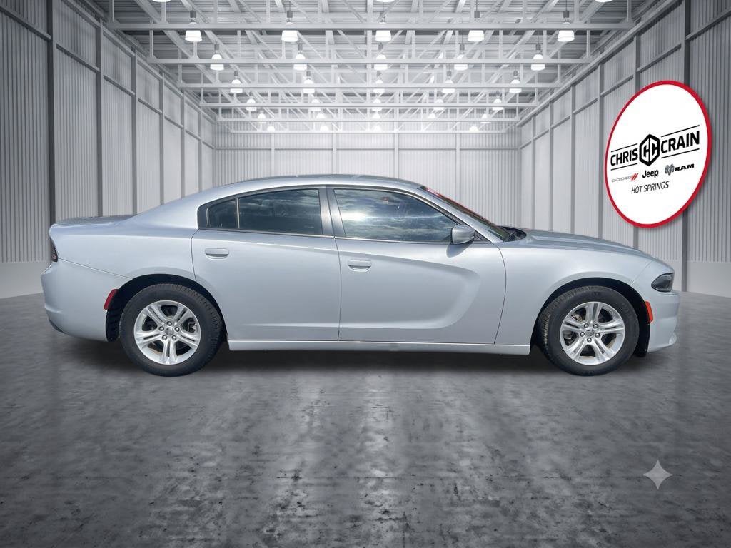 2022 Dodge Charger SXT RWD