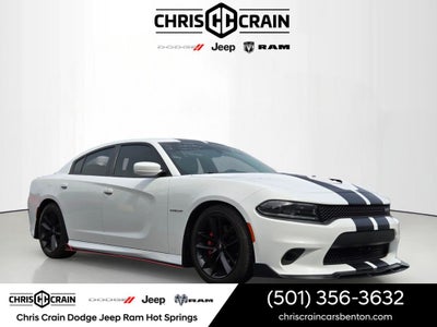 2022 Dodge Charger R/T