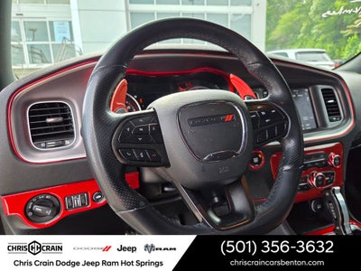 2022 Dodge Charger R/T