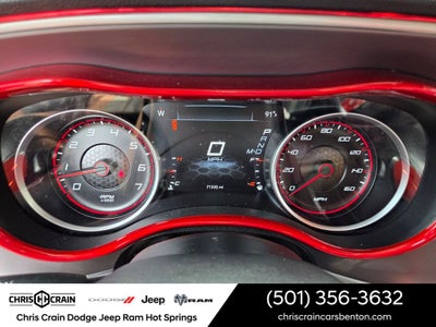 2022 Dodge Charger R/T