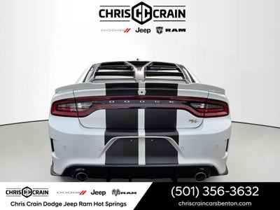 2022 Dodge Charger R/T