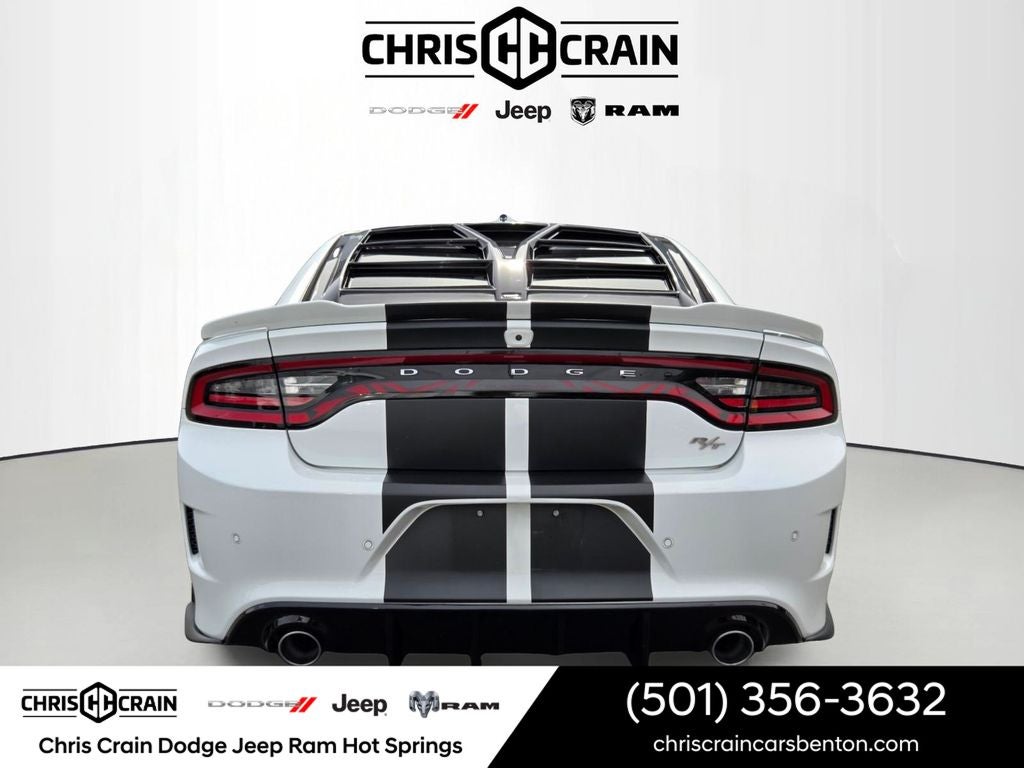 2022 Dodge Charger R/T