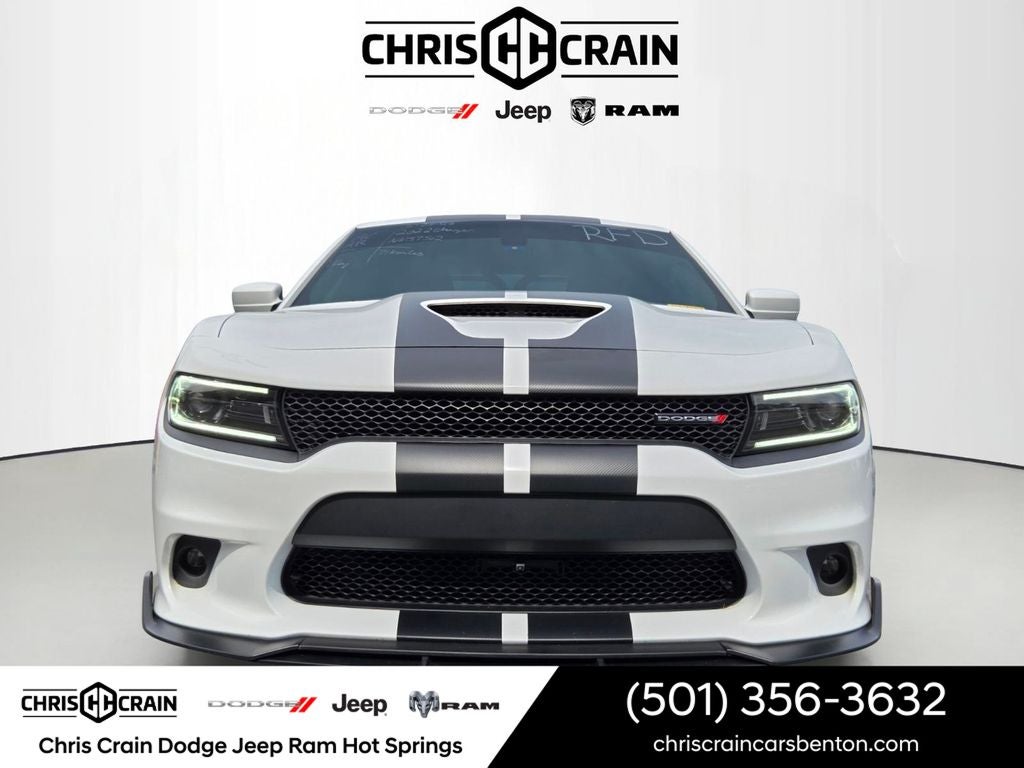 2022 Dodge Charger R/T