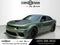 2023 Dodge Charger Scat Pack Widebody