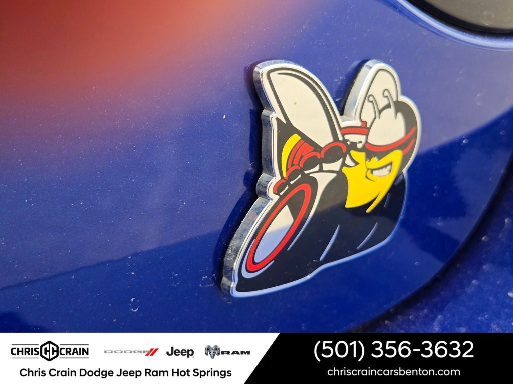 2021 Dodge Charger Scat Pack RWD