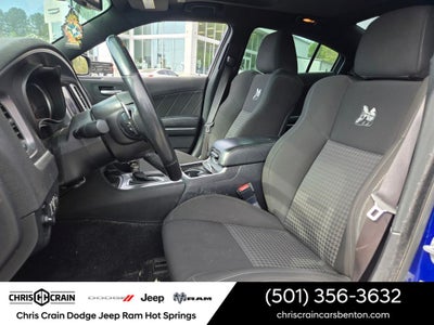 2021 Dodge Charger Scat Pack RWD