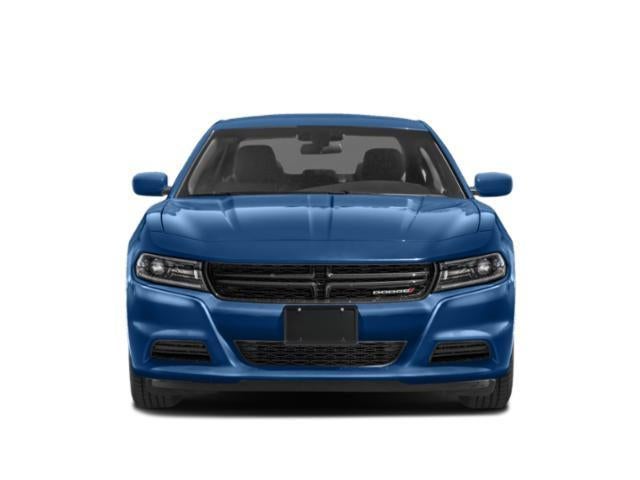 2022 Dodge Charger SXT AWD