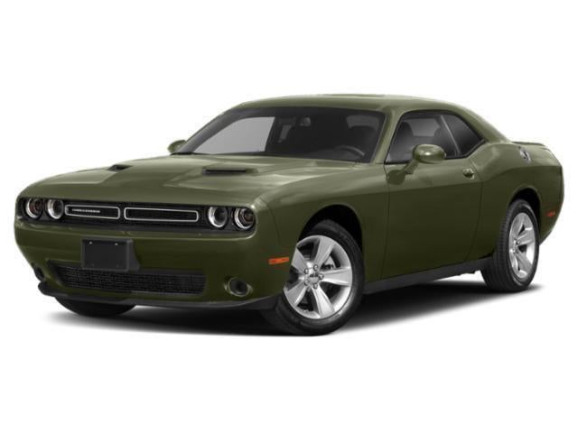 2023 Dodge Challenger SXT Auto's photo