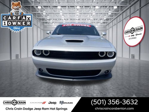 2023 Dodge Challenger GT