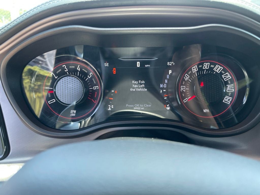 2023 Dodge Challenger GT
