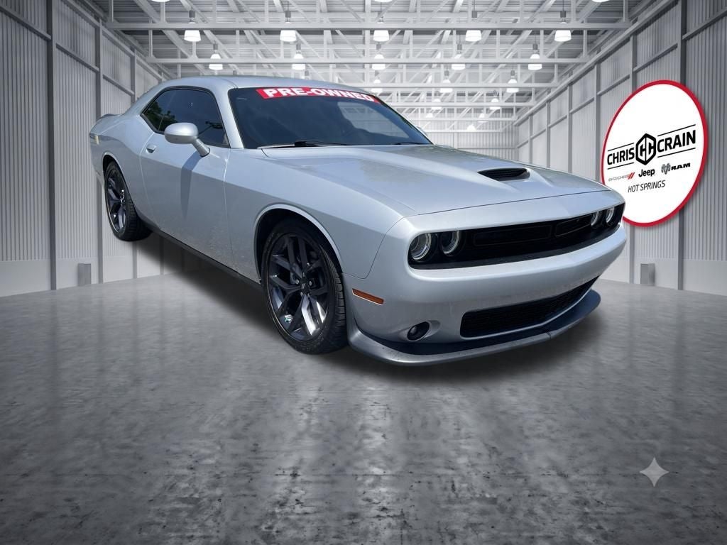 2023 Dodge Challenger GT