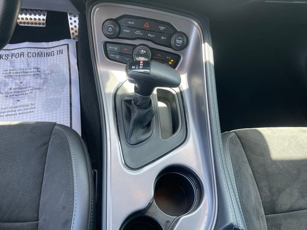 2023 Dodge Challenger GT