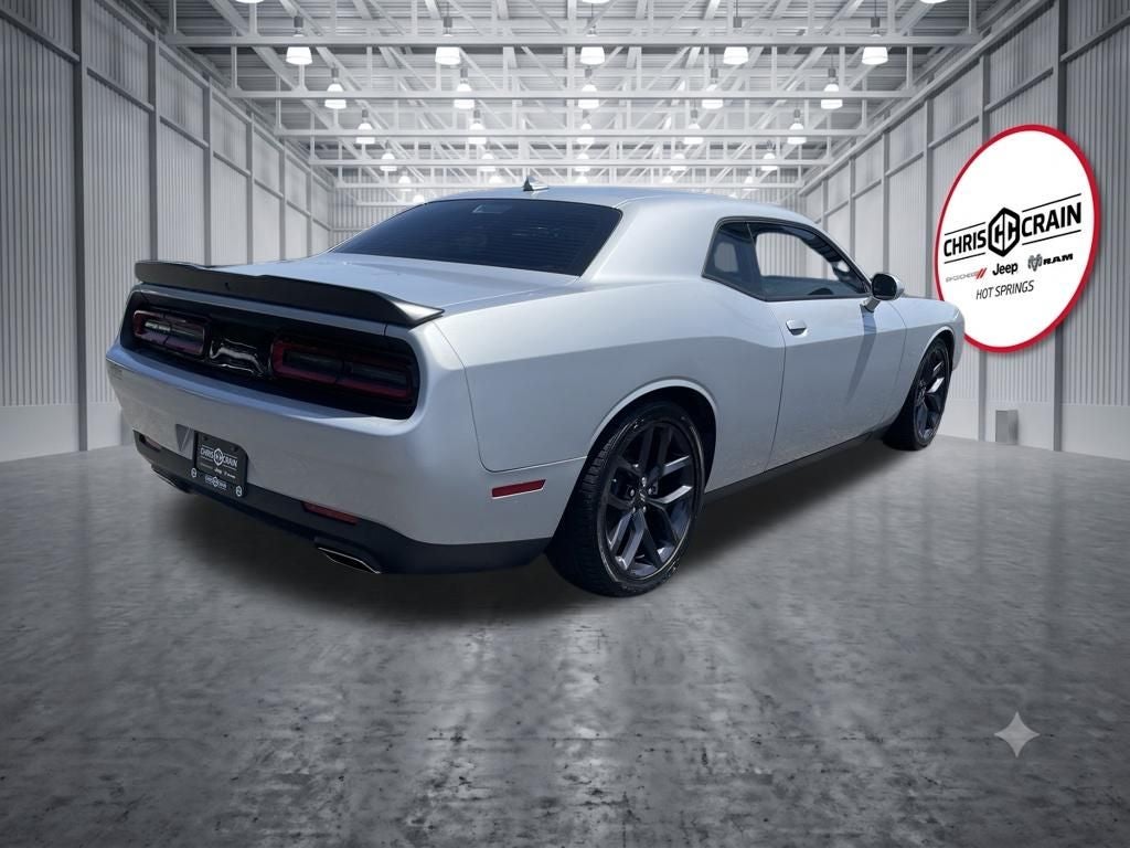 2023 Dodge Challenger GT