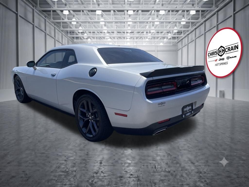 2023 Dodge Challenger GT