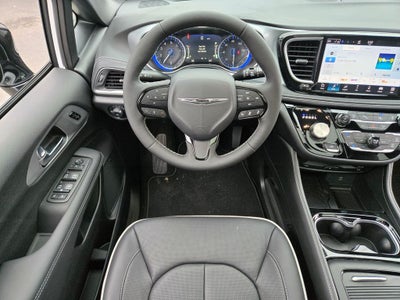 2026 Chrysler Pacifica PACIFICA LIMITED