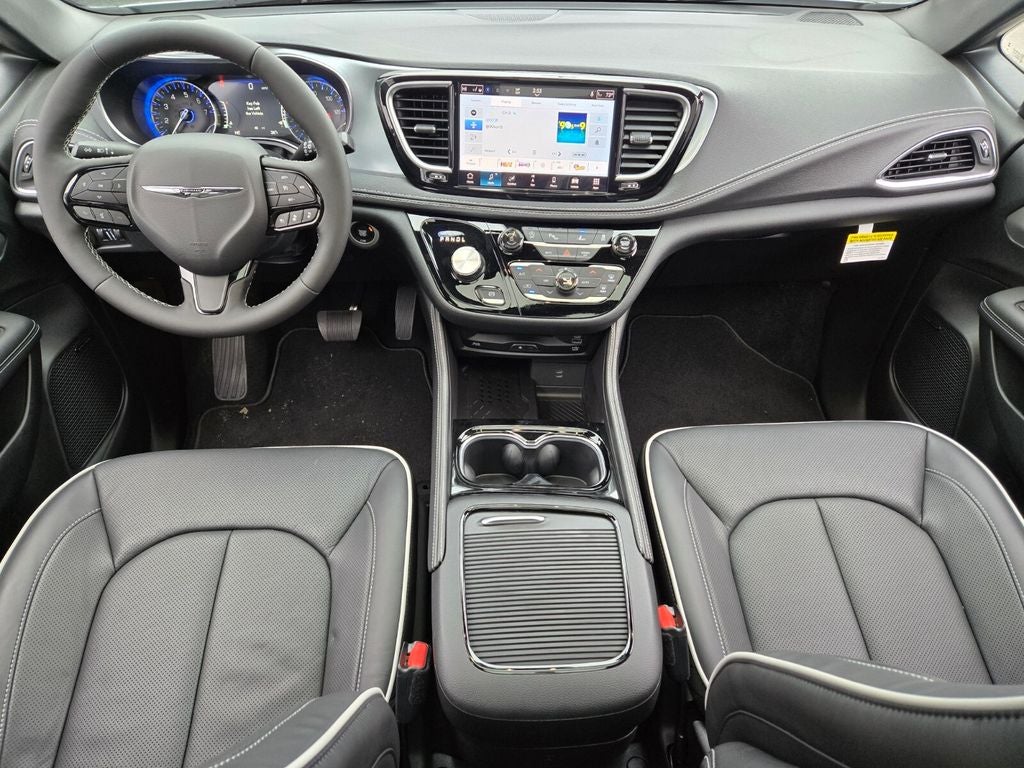 2026 Chrysler Pacifica PACIFICA LIMITED