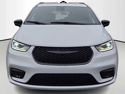 2026 Chrysler Pacifica PACIFICA LIMITED