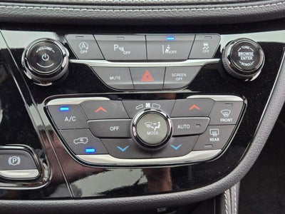 2026 Chrysler Pacifica PACIFICA LIMITED