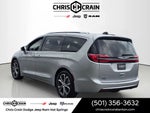 2024 Chrysler Pacifica Pinnacle