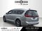 2024 Chrysler Pacifica Pinnacle
