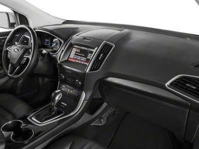 2018 Ford Edge SE