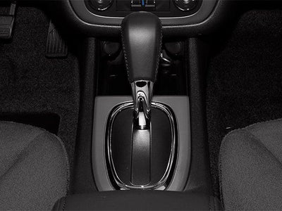 2014 Chevrolet Impala Limited LT