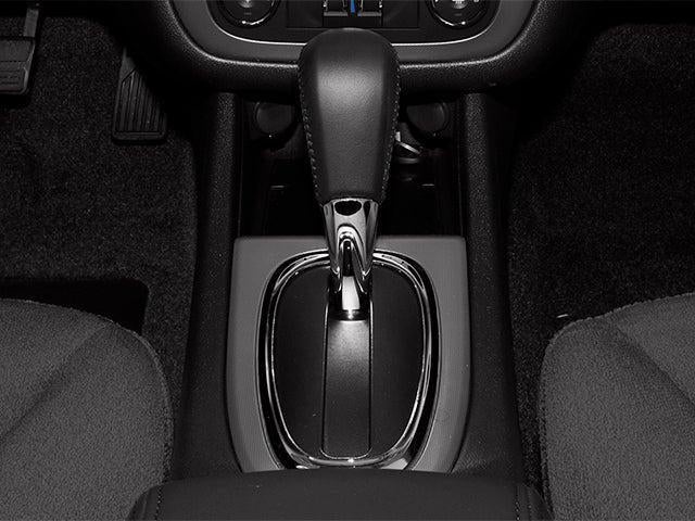 2014 Chevrolet Impala Limited LT