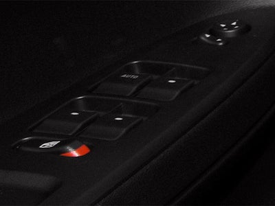 2014 Chevrolet Impala Limited LT