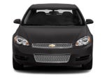 2014 Chevrolet Impala Limited LT
