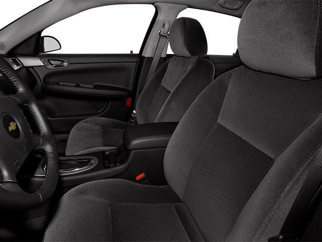 2014 Chevrolet Impala Limited LT