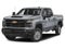 2024 Chevrolet Silverado 2500HD 4WD Crew Cab Standard Bed LTZ