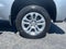 2025 Chevrolet Silverado 1500 4WD Crew Cab Short Bed LTZ