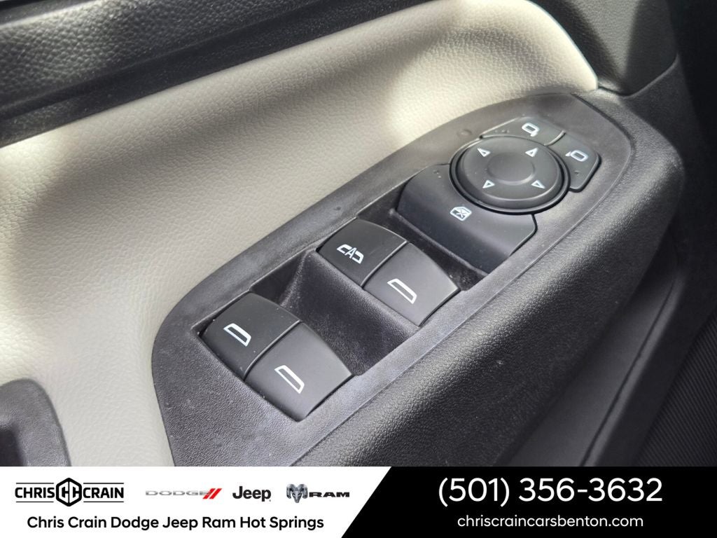 2020 Chevrolet Equinox FWD LS