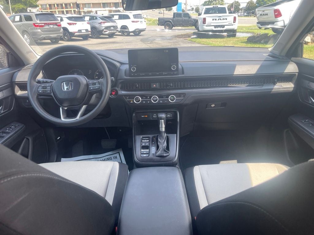 2023 Honda CR-V EX