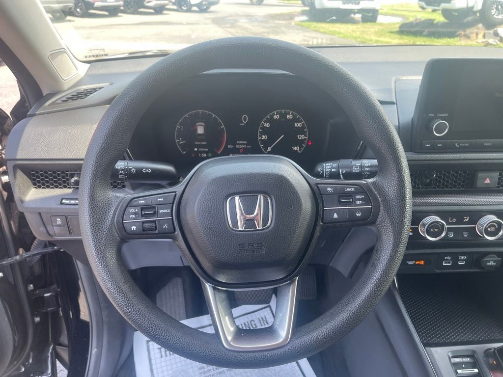 2023 Honda CR-V EX