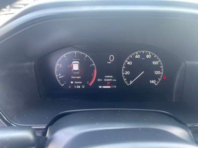 2023 Honda CR-V EX