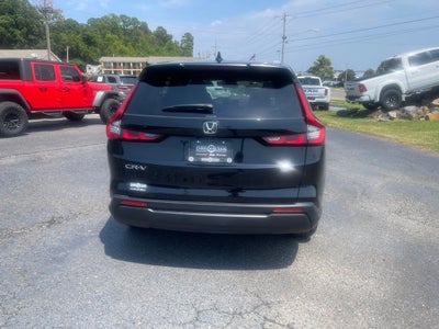 2023 Honda CR-V EX