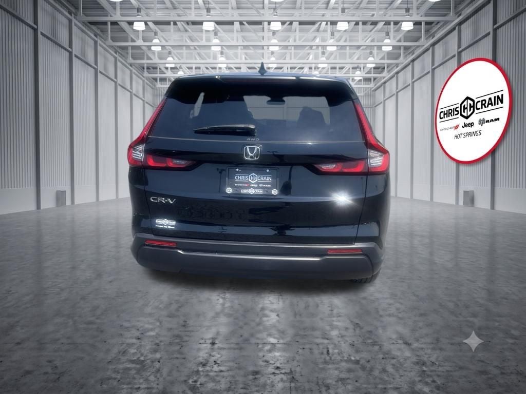 2023 Honda CR-V EX