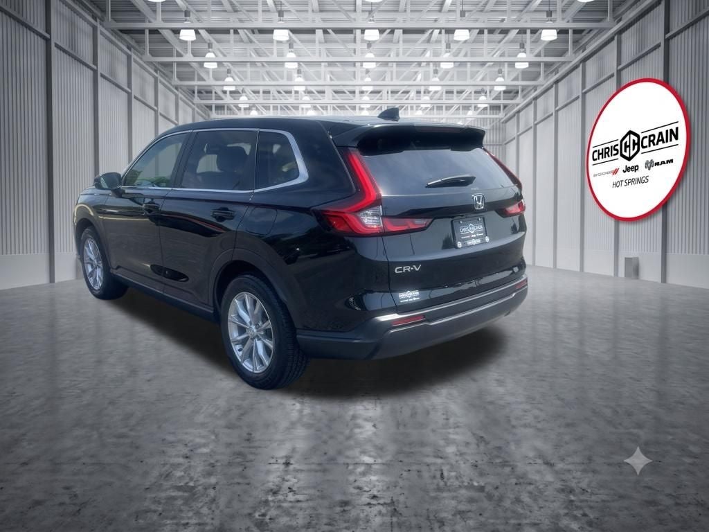 2023 Honda CR-V EX