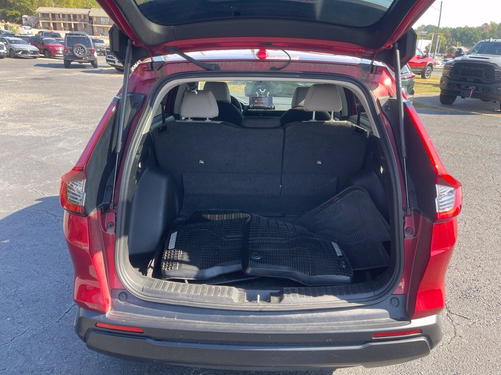 2023 Honda CR-V EX