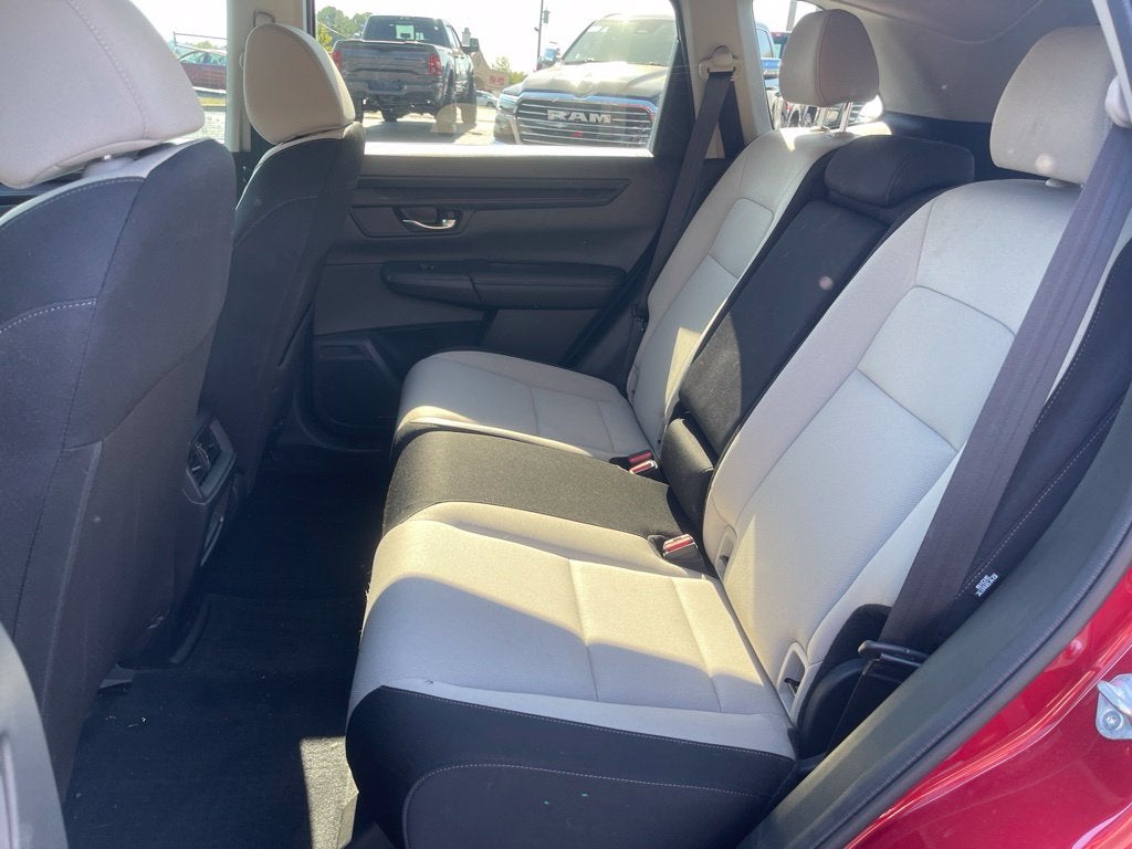 2023 Honda CR-V EX