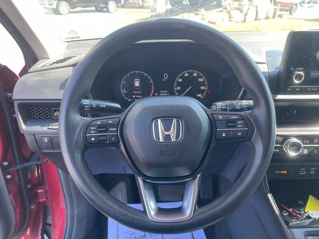 2023 Honda CR-V EX