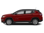 2020 Jeep Compass Sun and Wheel FWD